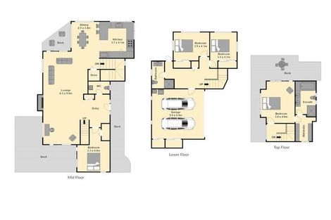 Photo of property in 45a Forrest Hill Road, Milford, Auckland, 0620