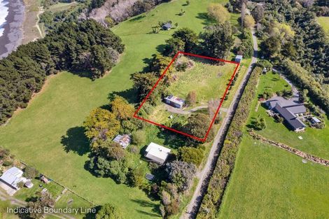 Photo of property in 10 Manuka Bay Road, Domett, Cheviot, 7383