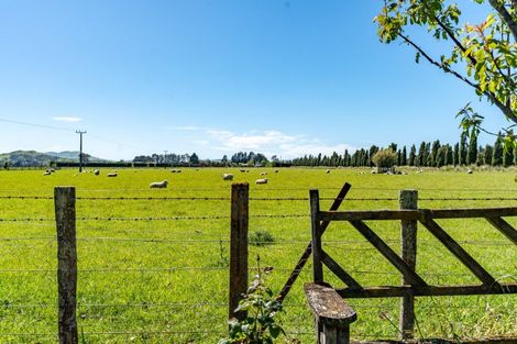 Photo of property in 535 Paierau Road, Opaki, Masterton, 5881