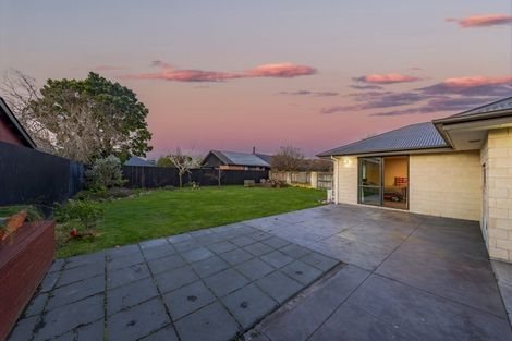 Photo of property in 42 Gladstone Road, Woodend, 7610