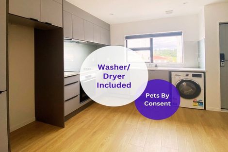 Photo of property in 96d Triangle Road, Massey, Auckland, 0614