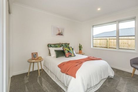 Photo of property in 80 Branthwaite Drive, Rolleston, 7615