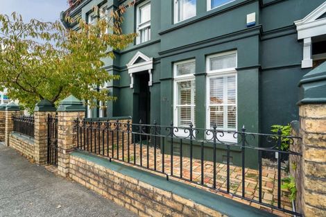 Photo of property in 471 Parnell Road, Parnell, Auckland, 1052