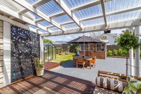 Photo of property in 29 William Street, Petone, Lower Hutt, 5012