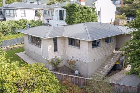 Photo of property in 103 Stafford Street, Dunedin Central, Dunedin, 9016