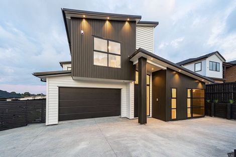 Photo of property in 9 Hapukupuku Avenue, Beachlands, Auckland, 2018