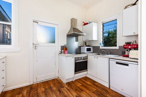 Photo of property in 25 Hall Street, Newtown, Wellington, 6021