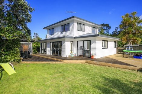 Photo of property in 26 Battenburg Place, Torbay, Auckland, 0630