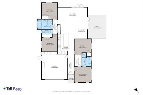 Photo of property in 15 Gallipoli Place, Paraparaumu, 5032