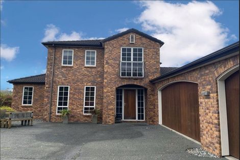 Photo of property in 32 Langford Place, Dairy Flat, Albany, 0792