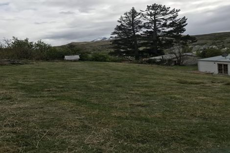Photo of property in 1291 Saint Bathans Downs Road, Saint Bathans, Oturehua, 9386