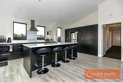 Photo of property in 6 Killarney Avenue, Halswell, Christchurch, 8025