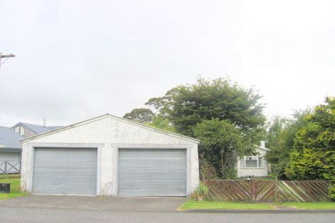 Photo of property in 25 Arawa Street, Ohakune, 4625