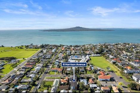 Photo of property in 6/6 Harrison Avenue, Belmont, Auckland, 0622