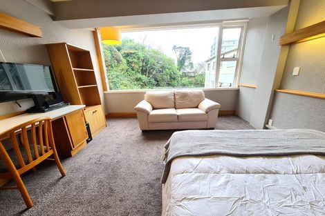 Photo of property in Sharella Living, 20 Glenmore Street, Thorndon, Wellington, 6011