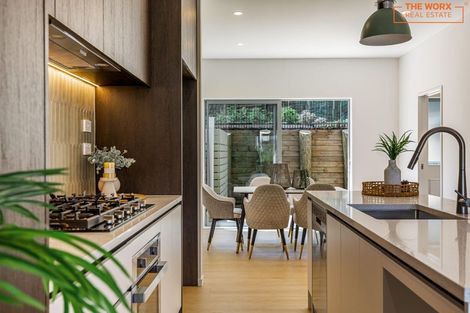 Photo of property in 37 Lawson Creek Street, Massey, Auckland, 0614