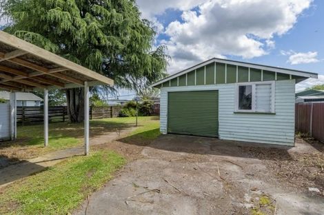 Photo of property in 23 Stirling Street, Levin, 5510
