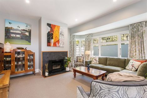 Photo of property in 2 Gwynfa Avenue, Cashmere, Christchurch, 8022