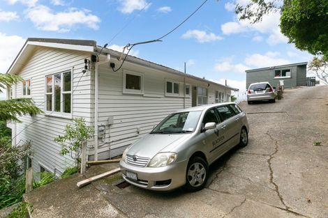 Photo of property in 3/20 Grosvenor Terrace, Wadestown, Wellington, 6012