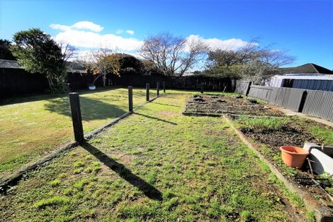 Photo of property in 7 Christian Street, Dannevirke, 4930