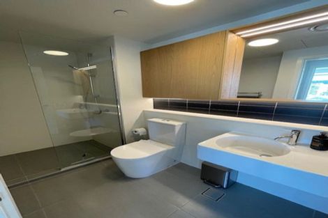 Photo of property in Victoria Lane Apartments, 808/161 Victoria Street, Te Aro, Wellington, 6011