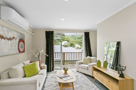 Photo of property in 146e Aro Street, Aro Valley, Wellington, 6021