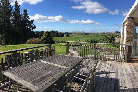 Photo of property in 490 Lodore Road, Okaihau, 0475