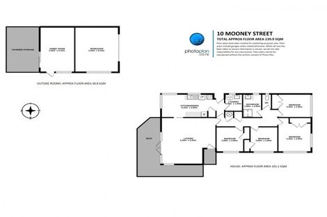 Photo of property in 10 Mooney Street, Nawton, Hamilton, 3200