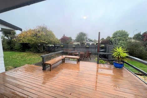 Photo of property in 6 Radiata Street, Fairview Downs, Hamilton, 3214