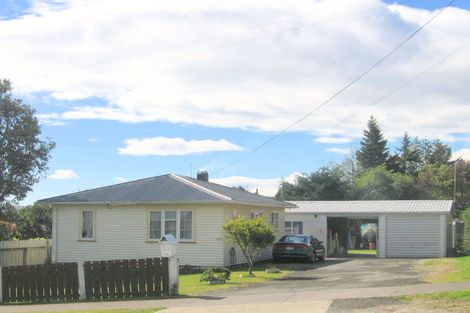 Photo of property in 34 Shepherd Road, Waipahihi, Taupo, 3330