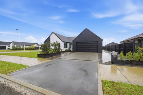 Photo of property in 728 Selwyn Road, Rolleston, 7615