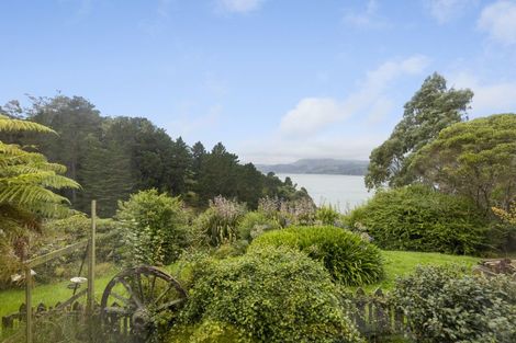 Photo of property in 19 Downes Road, Roseneath, Port Chalmers, 9023