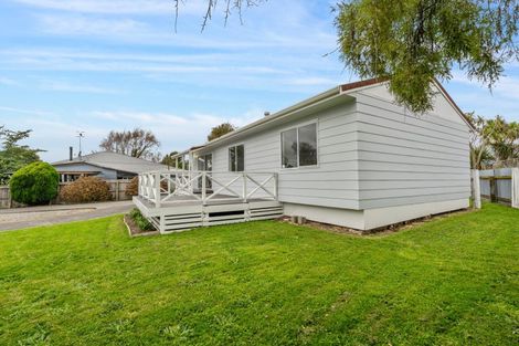 Photo of property in 49a Kings Drive, Levin, 5510