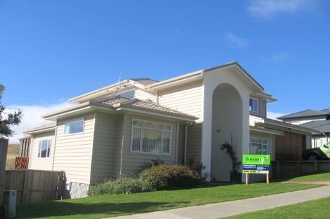 Photo of property in 3 Tattenhall Grove, Churton Park, Wellington, 6037