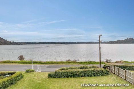 Photo of property in 439 State Highway 30, Lake Rotoma, Rotorua, 3074