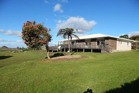 Photo of property in 490 Lodore Road, Okaihau, 0475