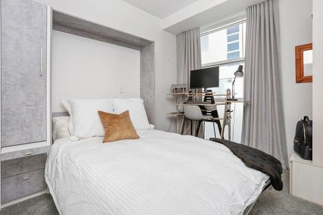 Photo of property in 405/246 Khyber Pass Road, Grafton, Auckland, 1023