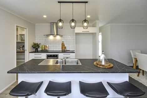 Photo of property in 35 Flannery Road, Pokeno, 2402