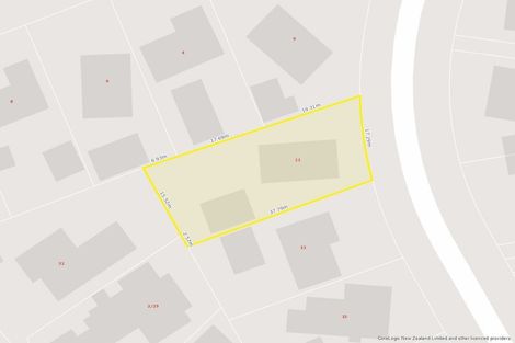 Photo of property in 11 Poutini Place, Manurewa, Auckland, 2102