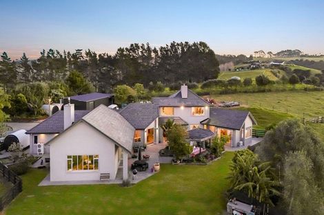 Photo of property in 288 Rimmer Road, Helensville, 0875