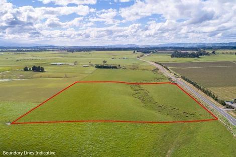 Photo of property in 962 Lake Ferry Road, Dyerville, Martinborough, 5781