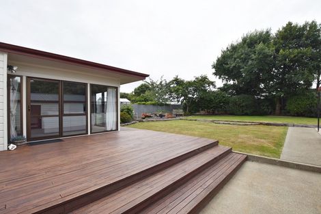 Photo of property in 58 Chapman Street, Richmond, Invercargill, 9810