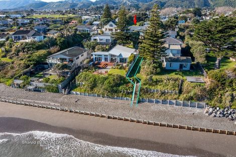 Photo of property in 221 Rosetta Road, Raumati South, Paraparaumu, 5032