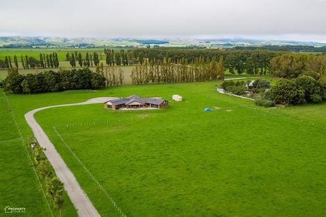 Photo of property in 1511 Kahutara Road, Kahutara, Featherston, 5772