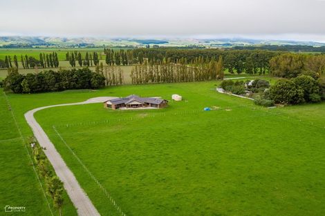 Photo of property in 1511 Kahutara Road, Kahutara, Featherston, 5772