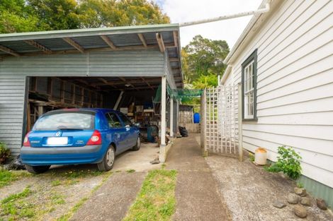 Photo of property in 5 Old Beach Road, Kohukohu, 0491