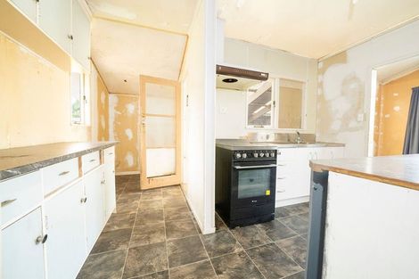 Photo of property in 109 George Street, Hikurangi, 0114