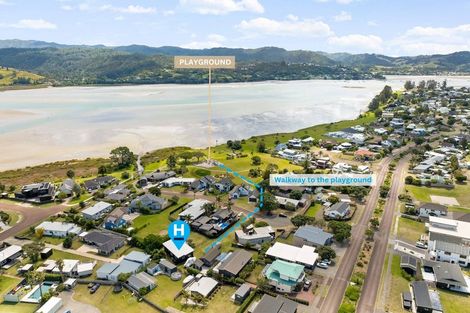 Photo of property in 7 Ajax Head, Pauanui, Hikuai, 3579