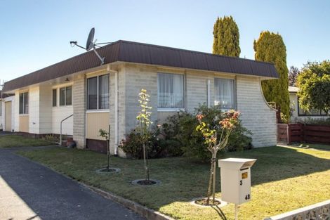 Photo of property in 4/42 Ranfurly Street, Tamatea, Napier, 4112