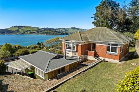 Photo of property in 42 District Road, Roseneath, Port Chalmers, 9023